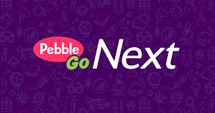 Pebble Go Next